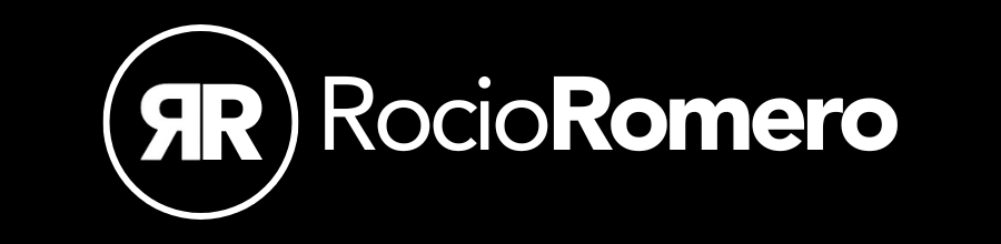 RocioRomero.es